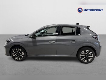 Used Peugeot 208 undefined for sale - 78485438: Photo