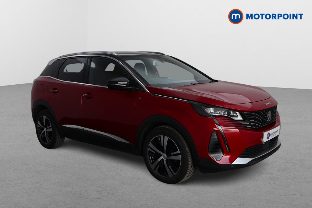 Used Peugeot 3008 2021 for sale - 75993460: Photo 1