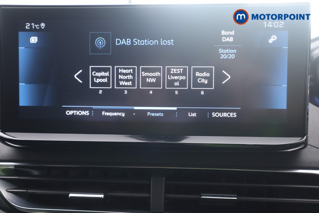 Used Peugeot 3008 2021 for sale - 75993460: Photo 10