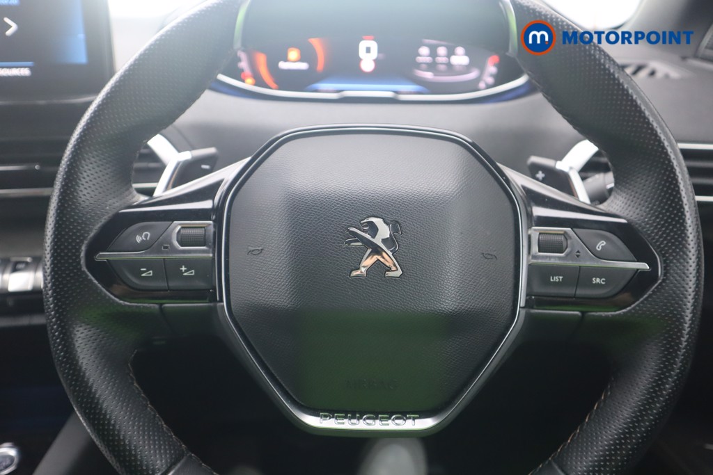 Used Peugeot 3008 2021 for sale - 75993460: Photo 15