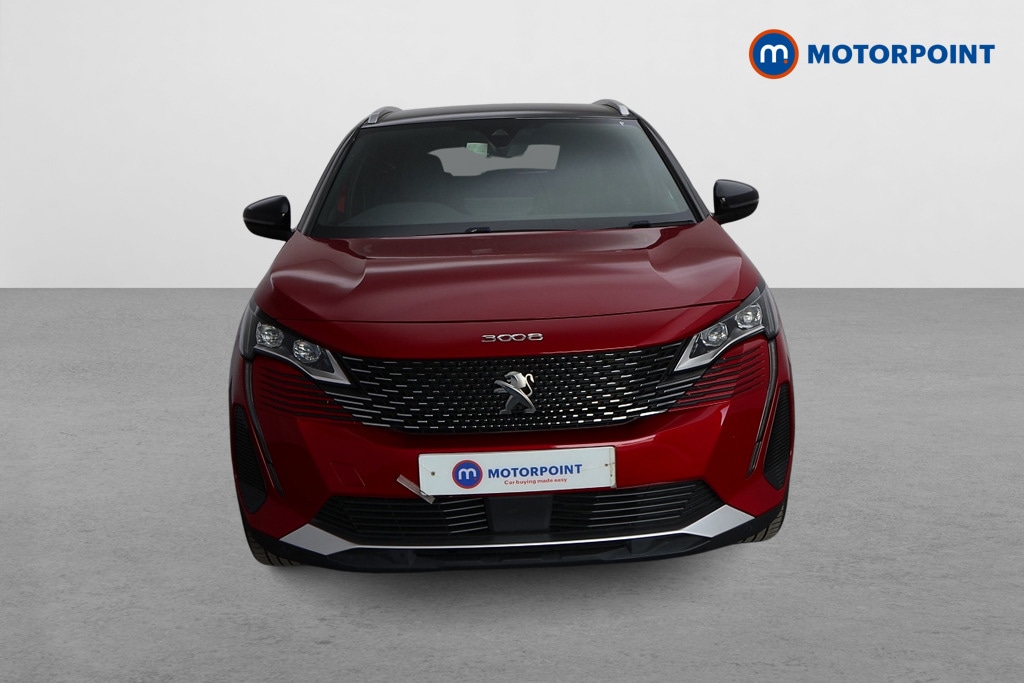 Used Peugeot 3008 2021 for sale - 75993460: Photo 2