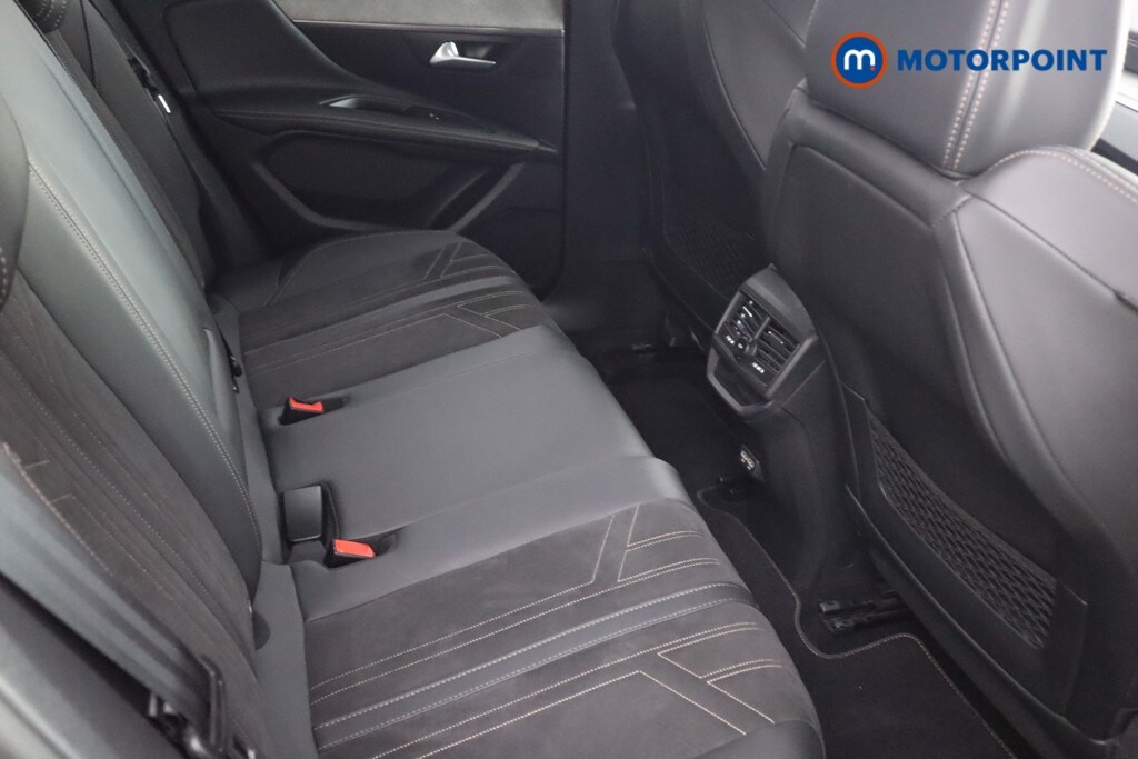 Used Peugeot 3008 2021 for sale - 75993460: Photo 22