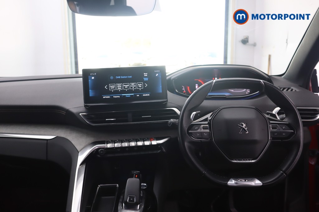 Used Peugeot 3008 2021 for sale - 75993460: Photo 23