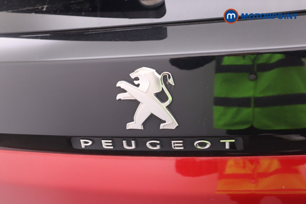 Used Peugeot 3008 2021 for sale - 75993460: Photo 27