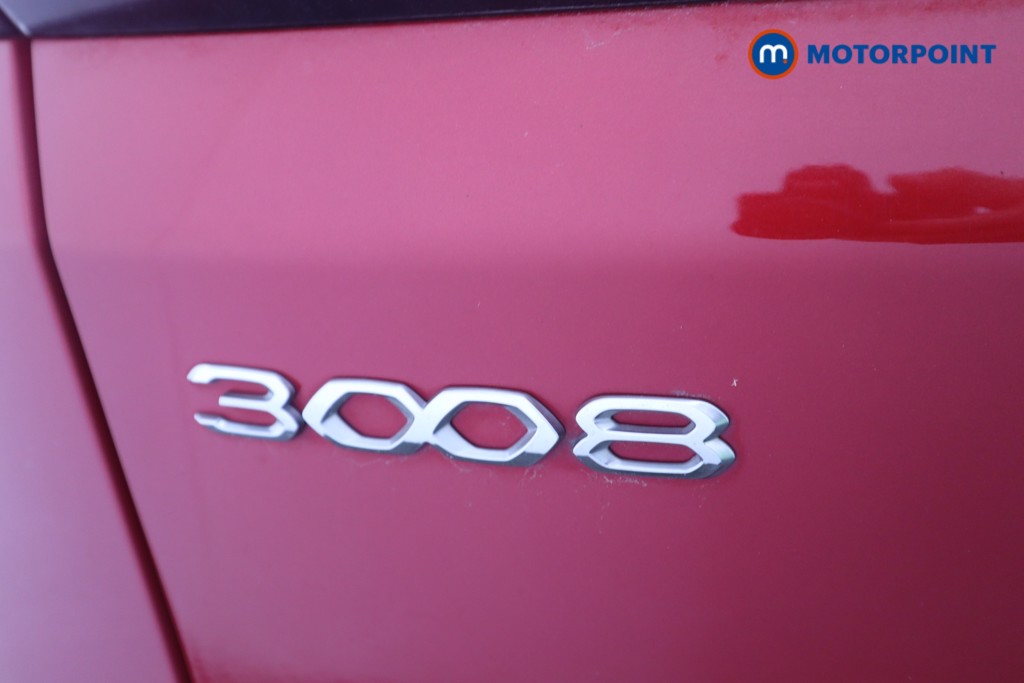 Used Peugeot 3008 2021 for sale - 75993460: Photo 29