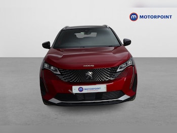 Used Peugeot 3008 2021 for sale - 75993460: Photo 2