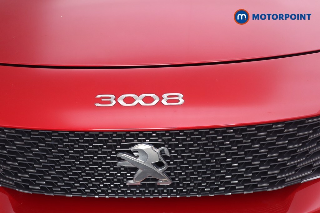 Used Peugeot 3008 2021 for sale - 75993460: Photo 32