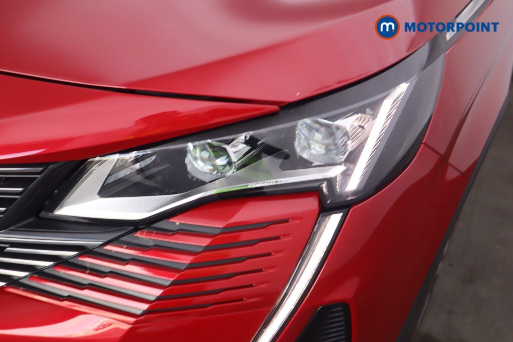 Used Peugeot 3008 2021 for sale - 75993460: Photo 33