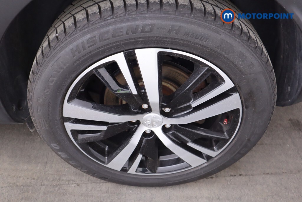 Used Peugeot 3008 2021 for sale - 75993460: Photo 35