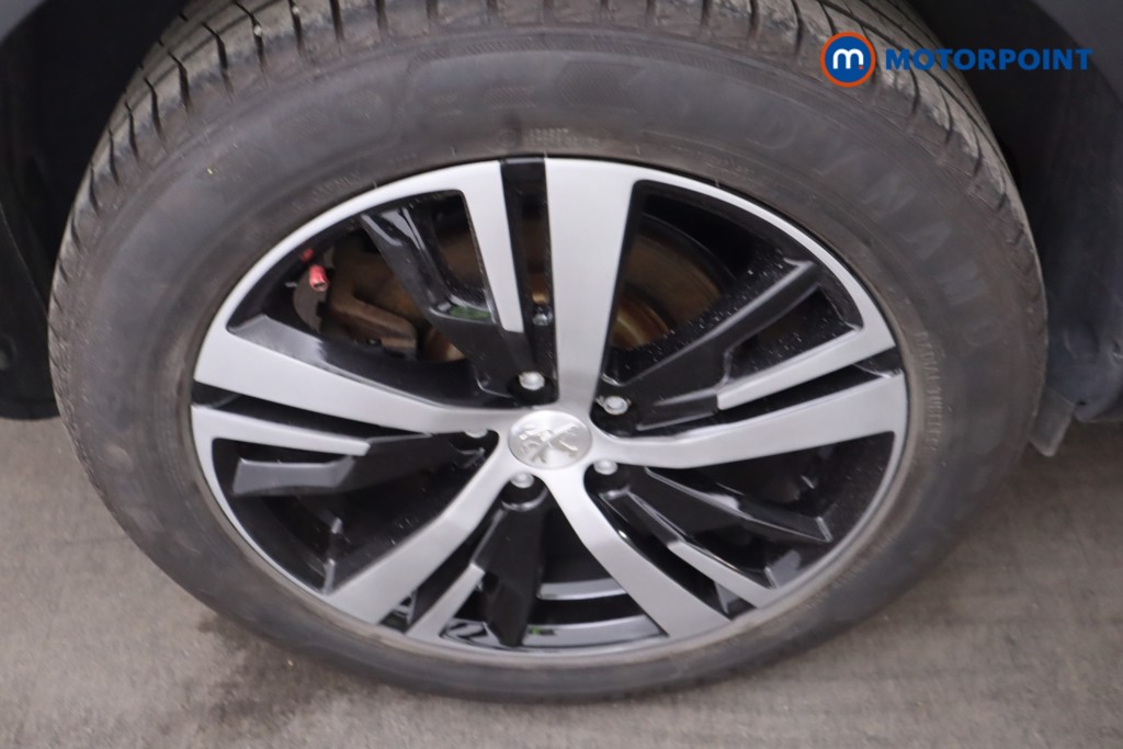 Used Peugeot 3008 2021 for sale - 75993460: Photo 36