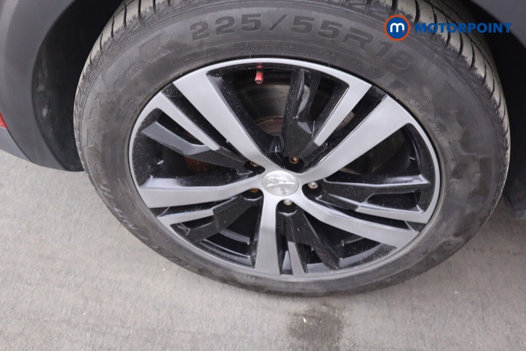 Used Peugeot 3008 2021 for sale - 75993460: Photo 37