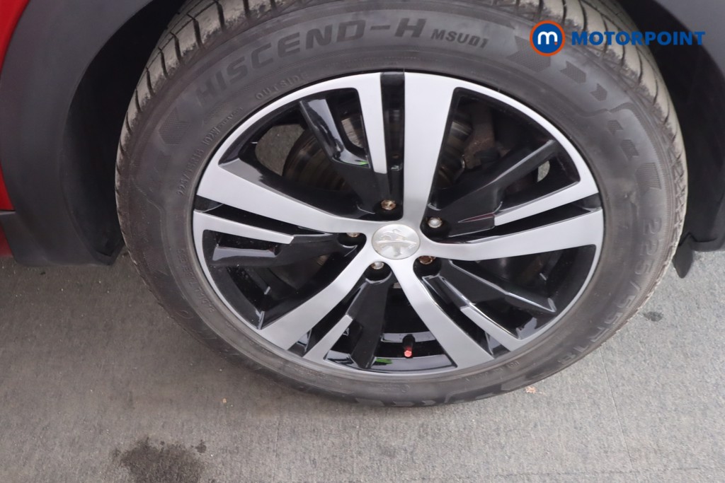 Used Peugeot 3008 2021 for sale - 75993460: Photo 38