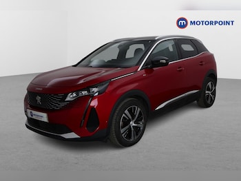 Used Peugeot 3008 2021 for sale - 75993460: Photo 3