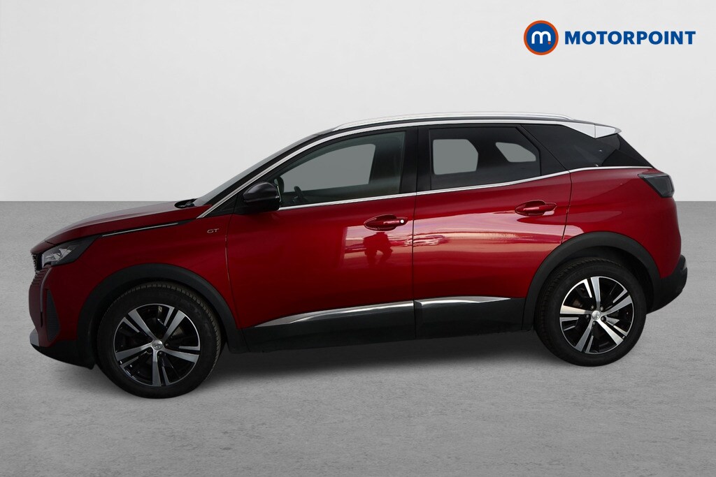 Used Peugeot 3008 2021 for sale - 75993460: Photo 4