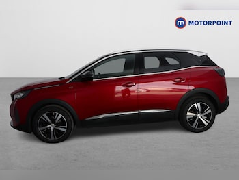 Used Peugeot 3008 2021 for sale - 75993460: Photo 4