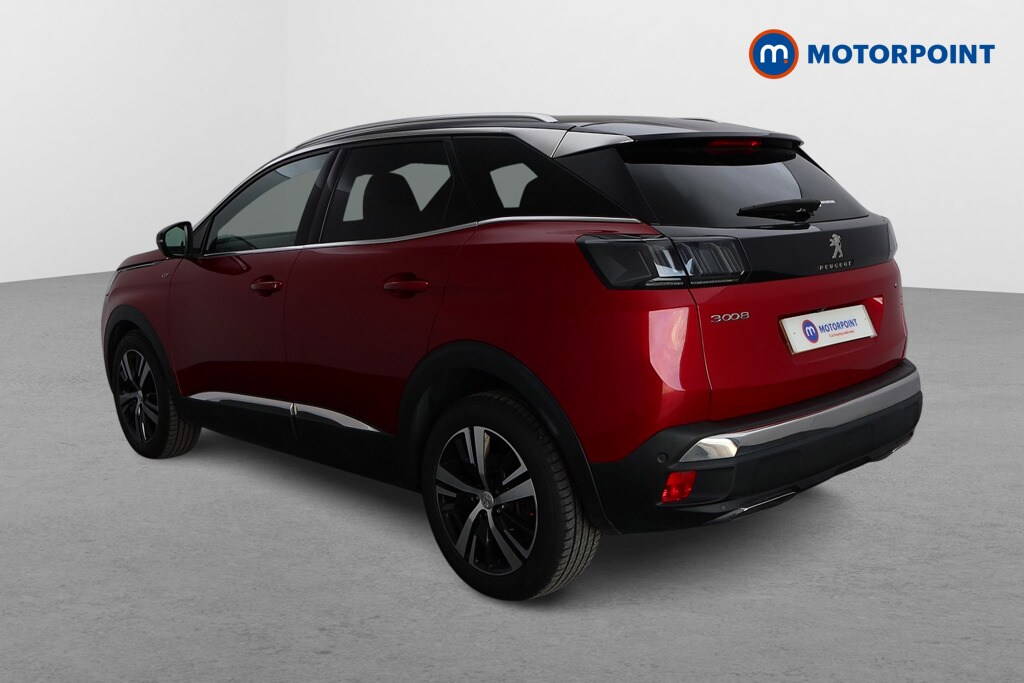 Used Peugeot 3008 2021 for sale - 75993460: Photo 5