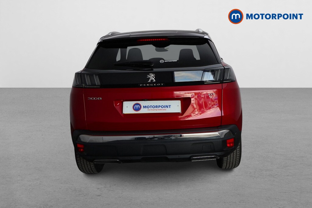 Used Peugeot 3008 2021 for sale - 75993460: Photo 6