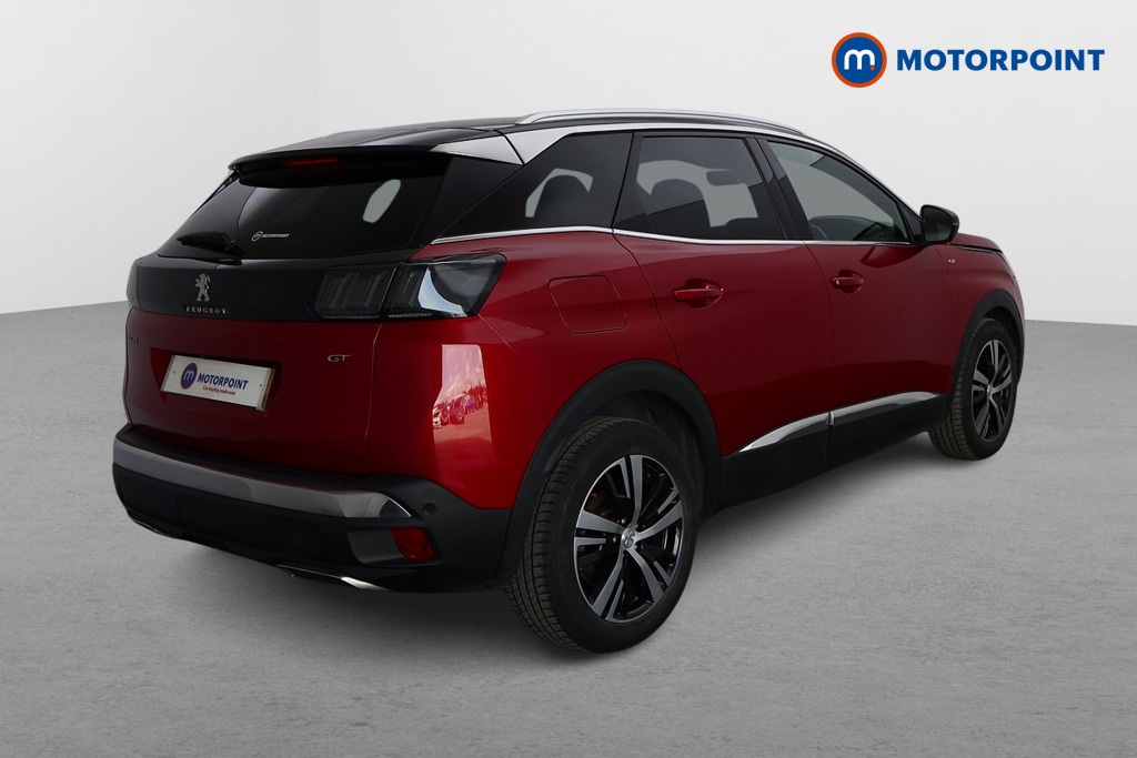 Used Peugeot 3008 2021 for sale - 75993460: Photo 7