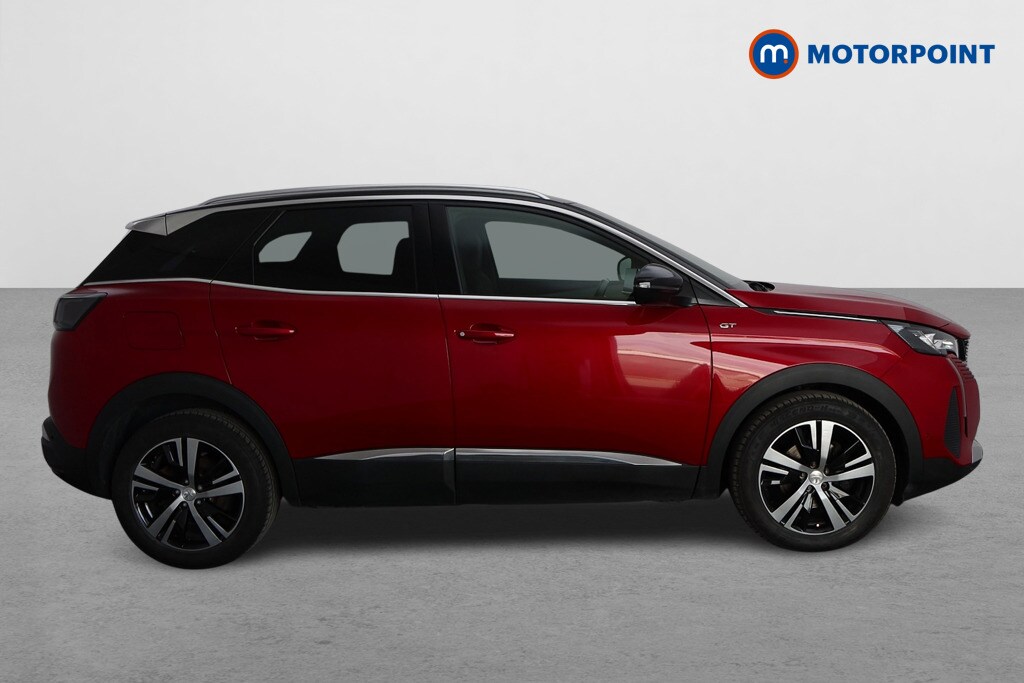 Used Peugeot 3008 2021 for sale - 75993460: Photo 8