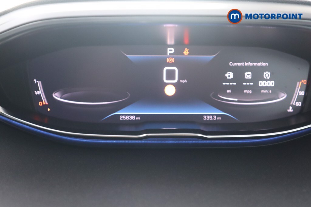 Used Peugeot 3008 2021 for sale - 75993460: Photo 9