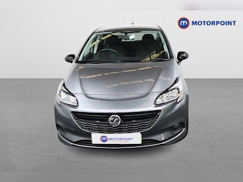 Used Vauxhall Corsa undefined for sale - 78719756: Photo