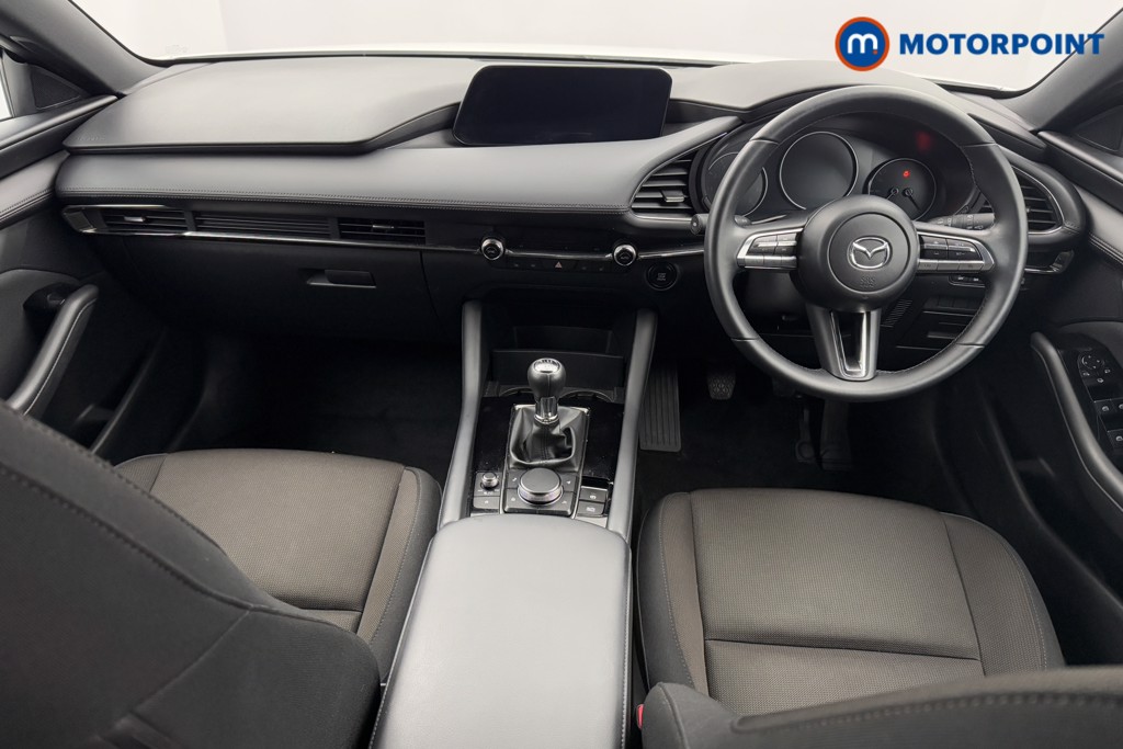 Used Mazda Mazda3 2022 for sale - 77435815: Photo 10