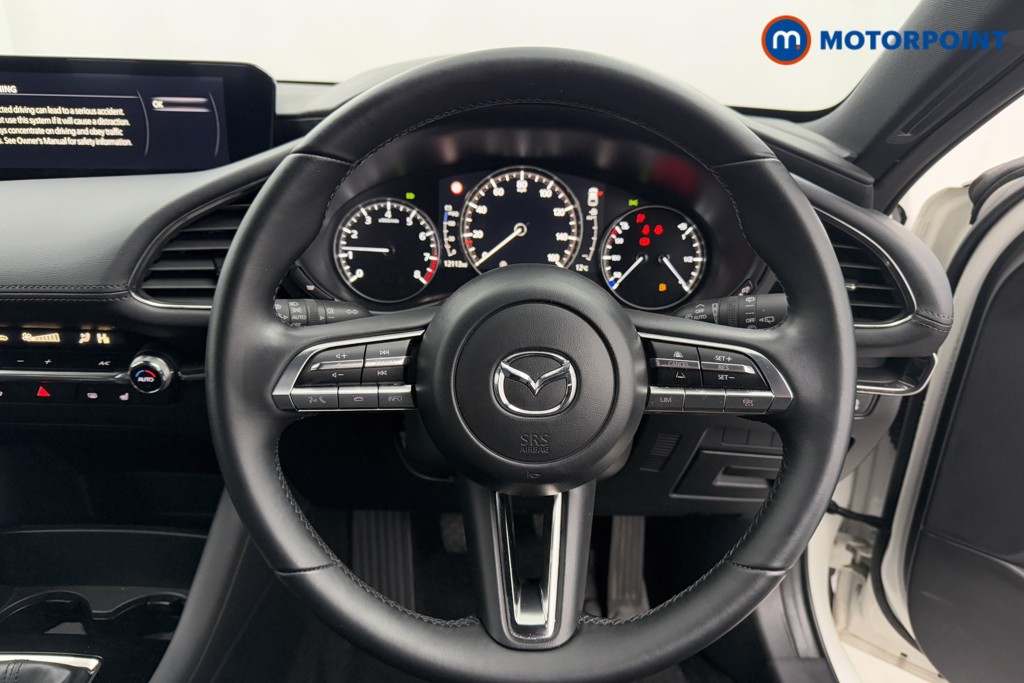 Used Mazda Mazda3 2022 for sale - 77435815: Photo 11