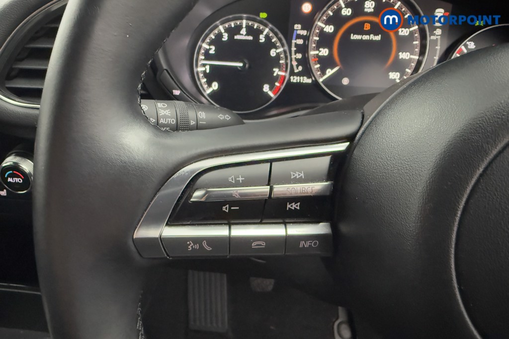 Used Mazda Mazda3 2022 for sale - 77435815: Photo 12