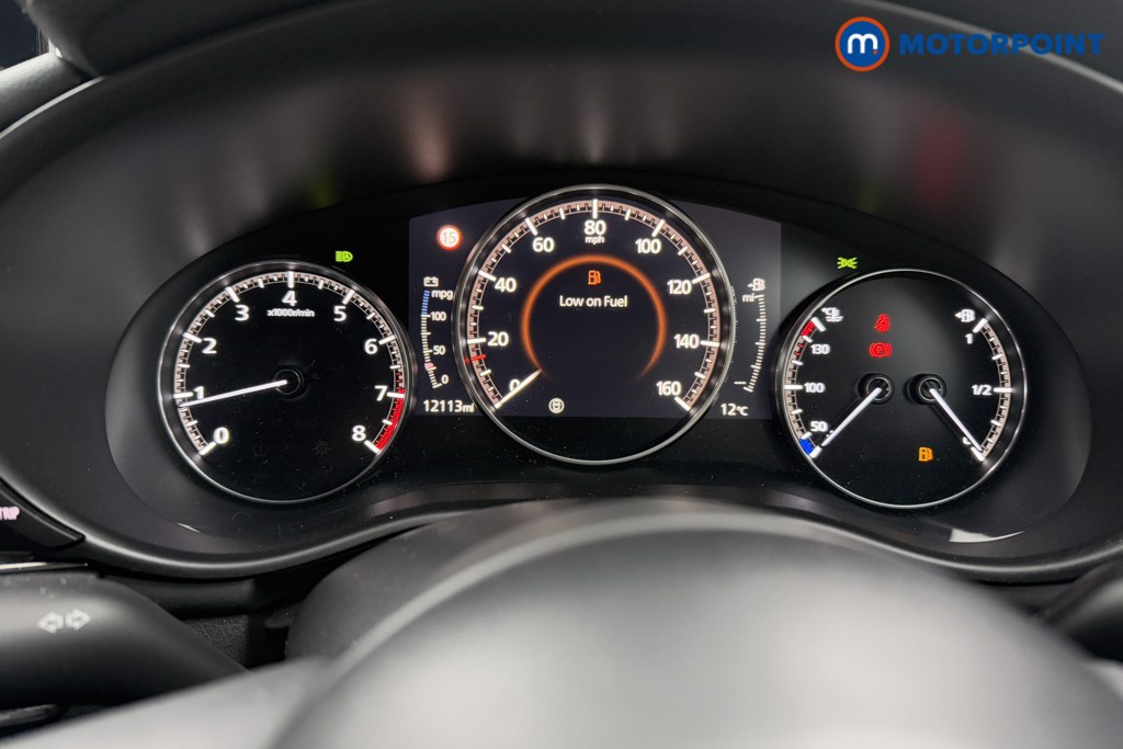 Used Mazda Mazda3 2022 for sale - 77435815: Photo 14