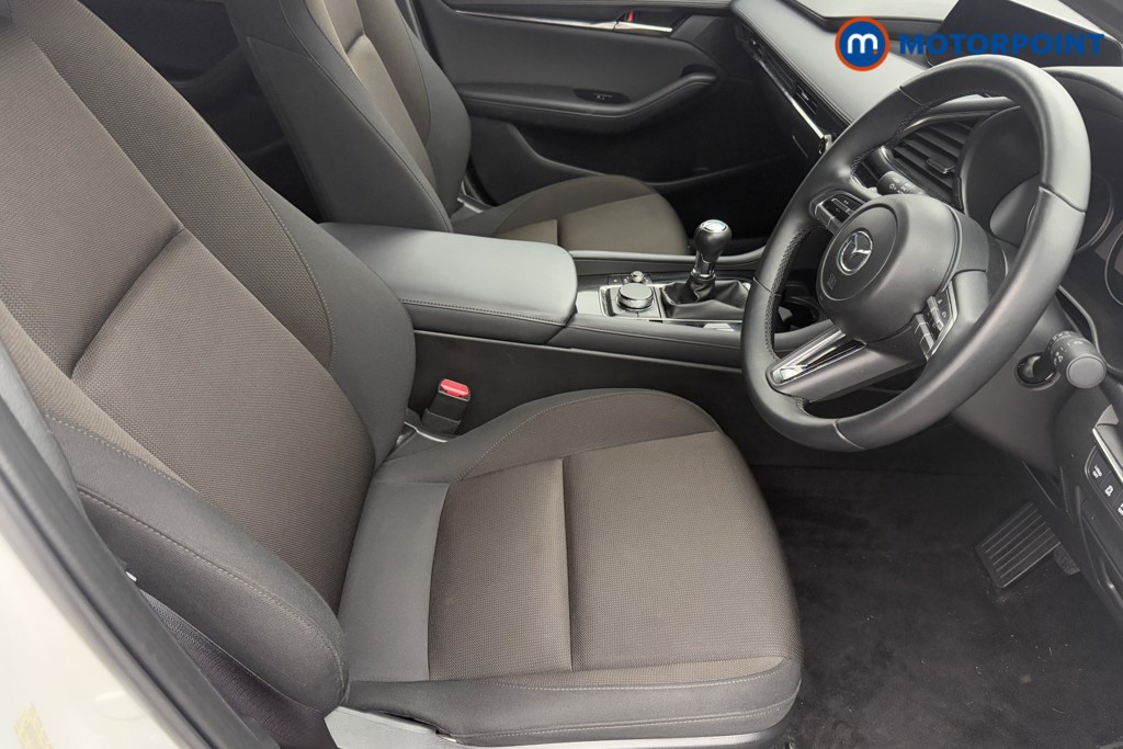 Used Mazda Mazda3 2022 for sale - 77435815: Photo 27