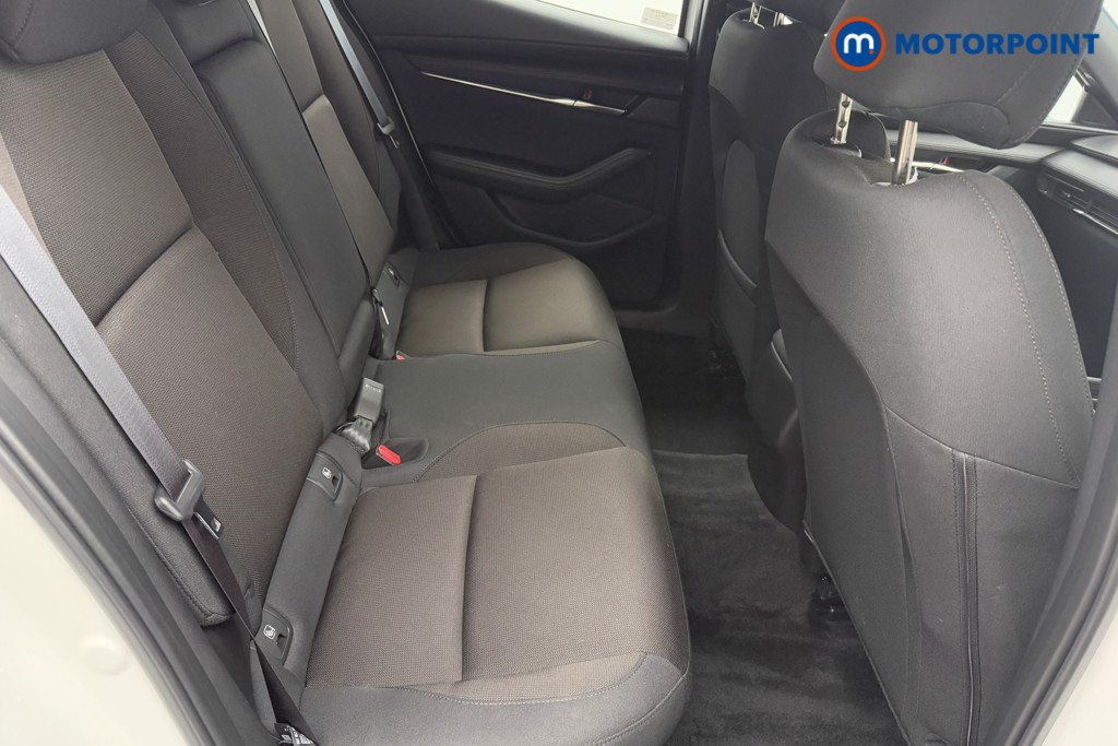 Used Mazda Mazda3 2022 for sale - 77435815: Photo 29