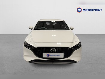 Used Mazda Mazda3 2022 for sale - 77435815: Photo