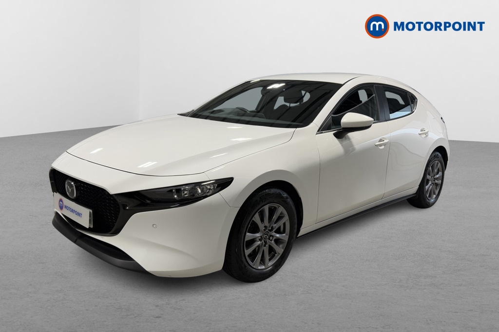 Used Mazda Mazda3 2022 for sale - 77435815: Photo 3