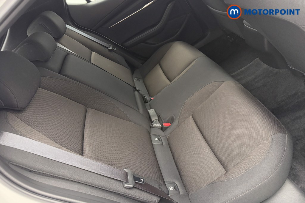 Used Mazda Mazda3 2022 for sale - 77435815: Photo 31