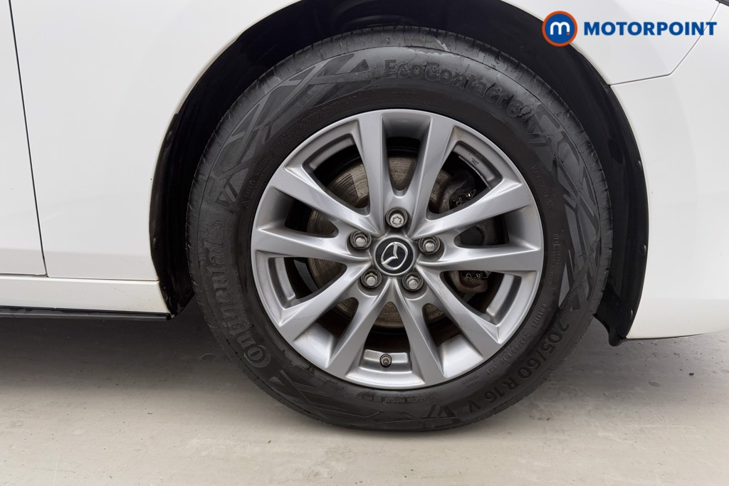 Used Mazda Mazda3 2022 for sale - 77435815: Photo 35