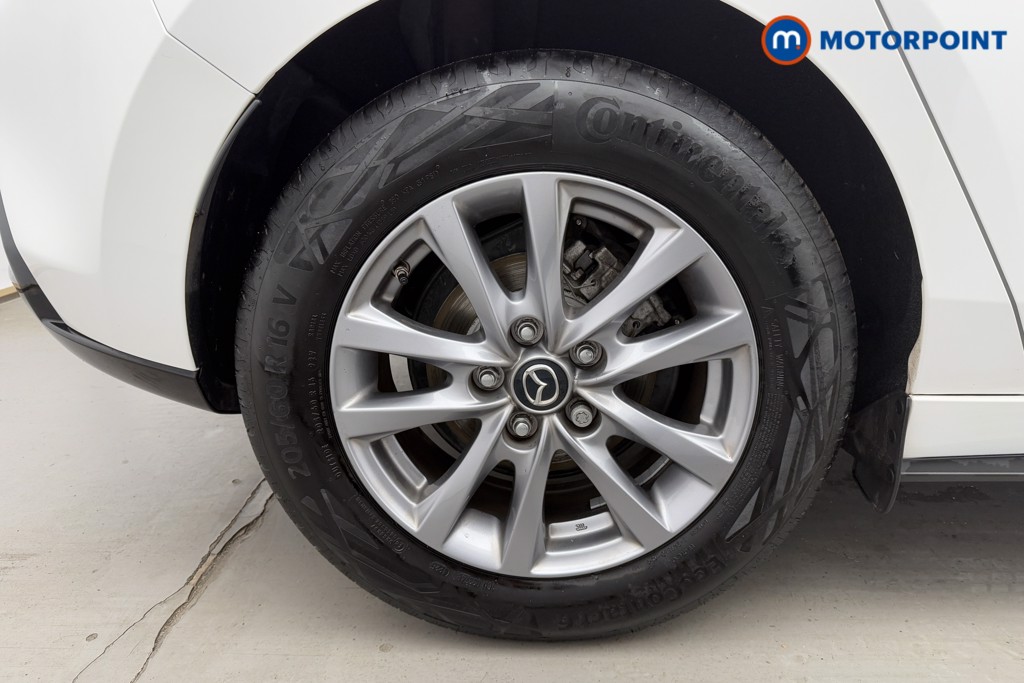 Used Mazda Mazda3 2022 for sale - 77435815: Photo 36