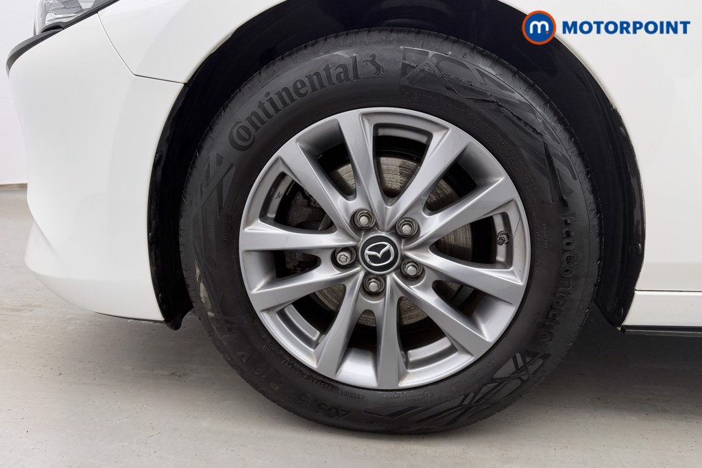 Used Mazda Mazda3 2022 for sale - 77435815: Photo 38