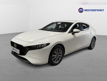 Used Mazda Mazda3 2022 for sale - 77435815: Photo