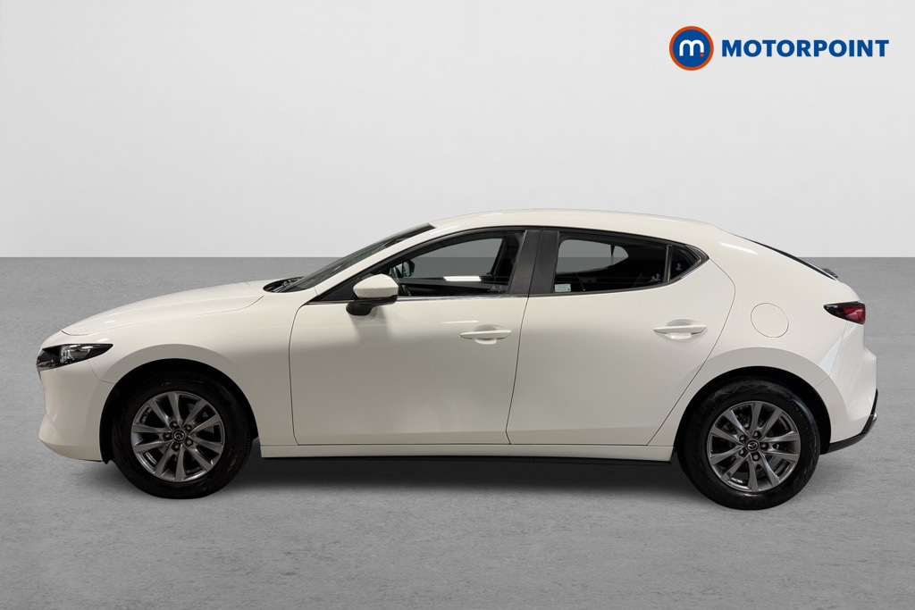 Used Mazda Mazda3 2022 for sale - 77435815: Photo 4
