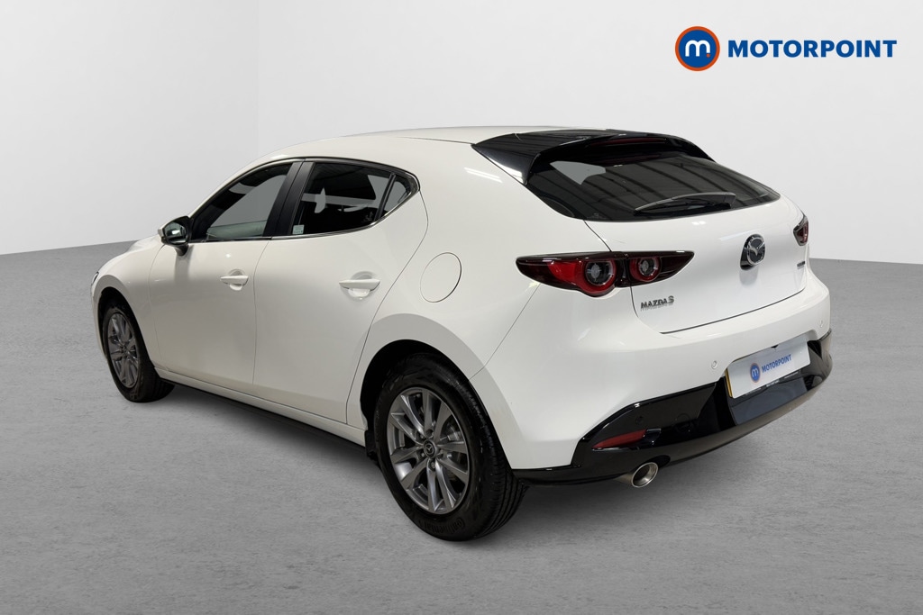 Used Mazda Mazda3 2022 for sale - 77435815: Photo 5