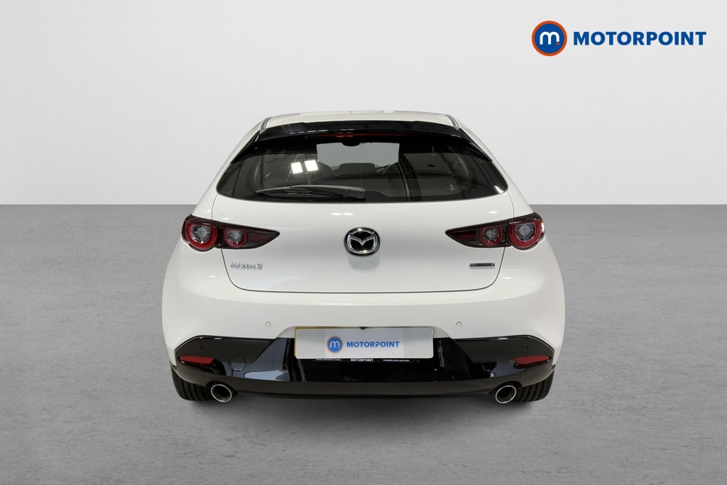 Used Mazda Mazda3 2022 for sale - 77435815: Photo 6
