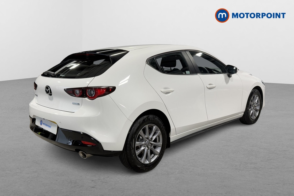 Used Mazda Mazda3 2022 for sale - 77435815: Photo 7