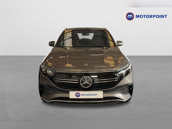 Used Mercedes-Benz EQA 2021 for sale - 79366386: Photo