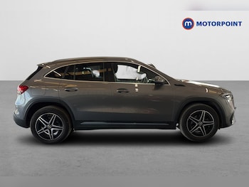 Used Mercedes-Benz EQA 2021 for sale - 79366386: Photo