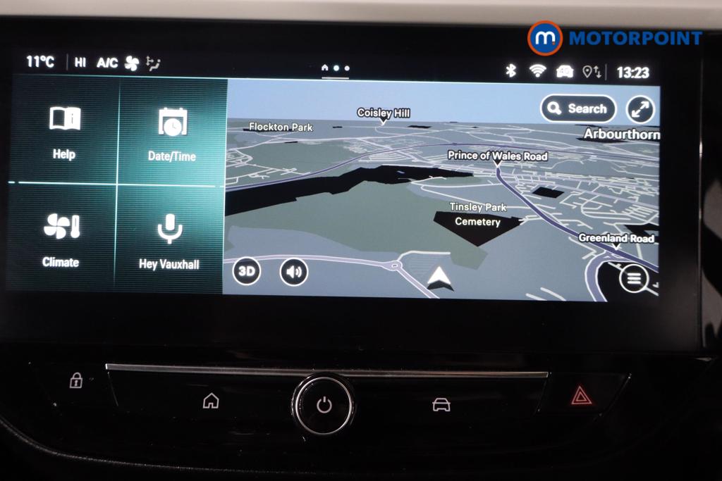 Used Vauxhall Corsa for sale - 77831121: Photo 10