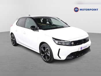 Used Vauxhall Corsa undefined for sale - 77831121: Photo