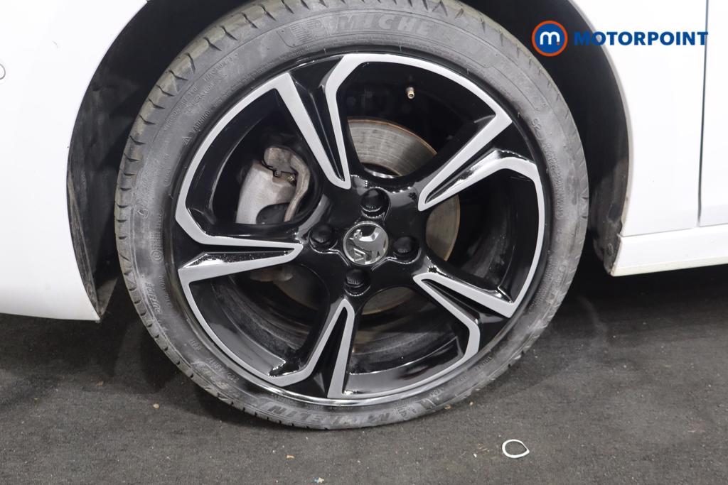 Used Vauxhall Corsa for sale - 77831121: Photo 25