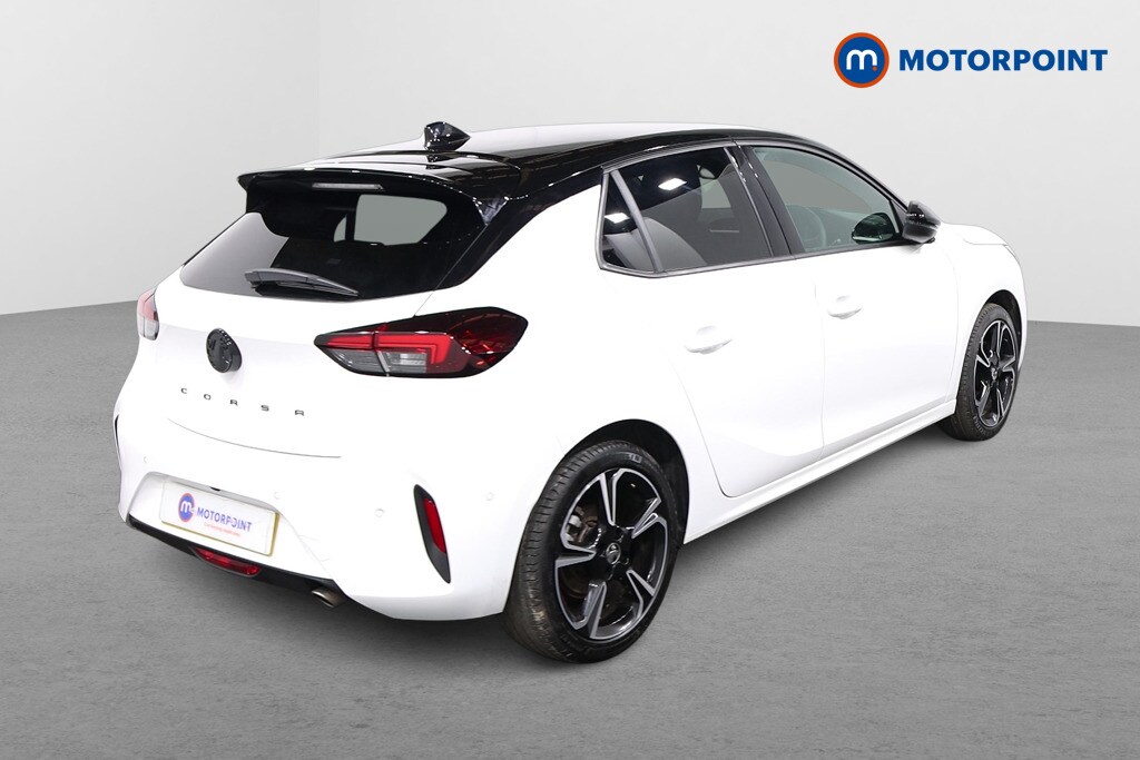 Used Vauxhall Corsa for sale - 77831121: Photo 7