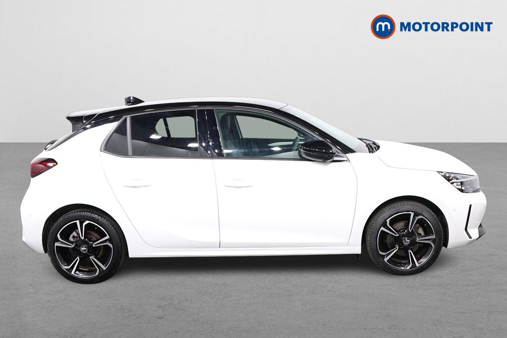 Used Vauxhall Corsa for sale - 77831121: Photo 8