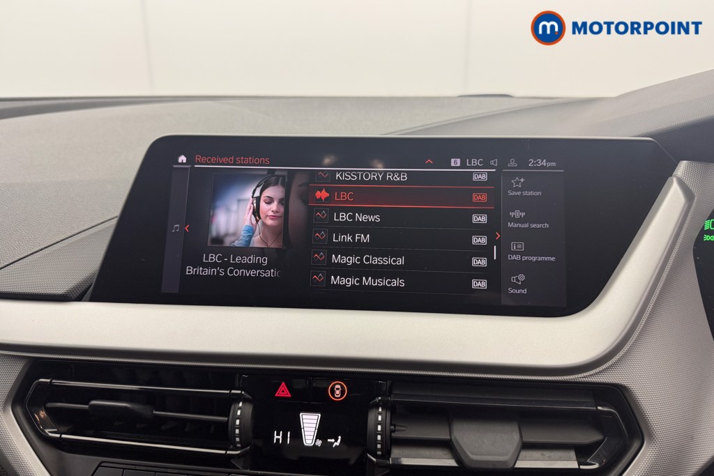 Used BMW 1 Series 2021 for sale - 77845844: Photo 14